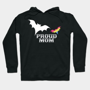 Proud Mom Hoodie